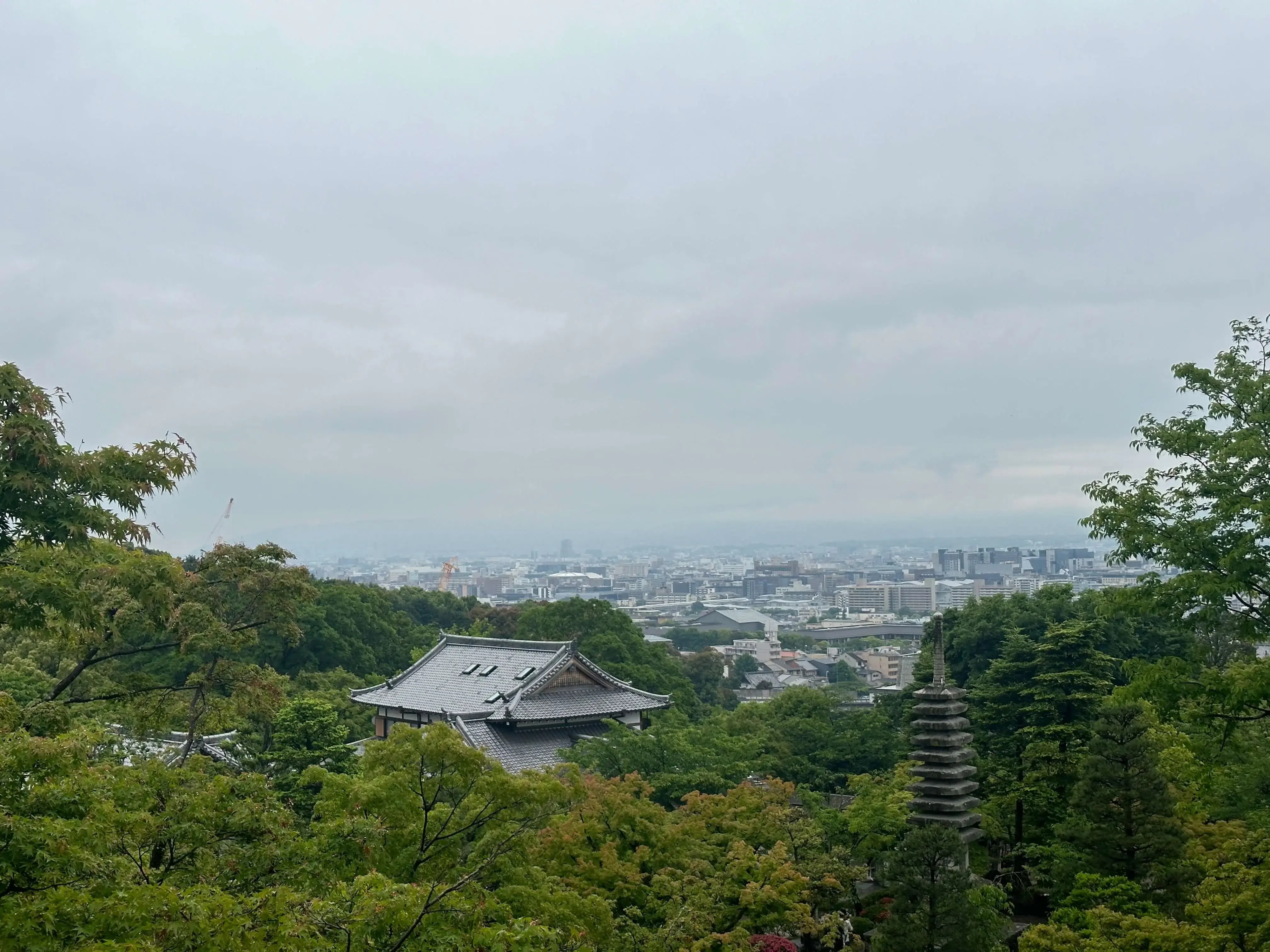 Kyoto