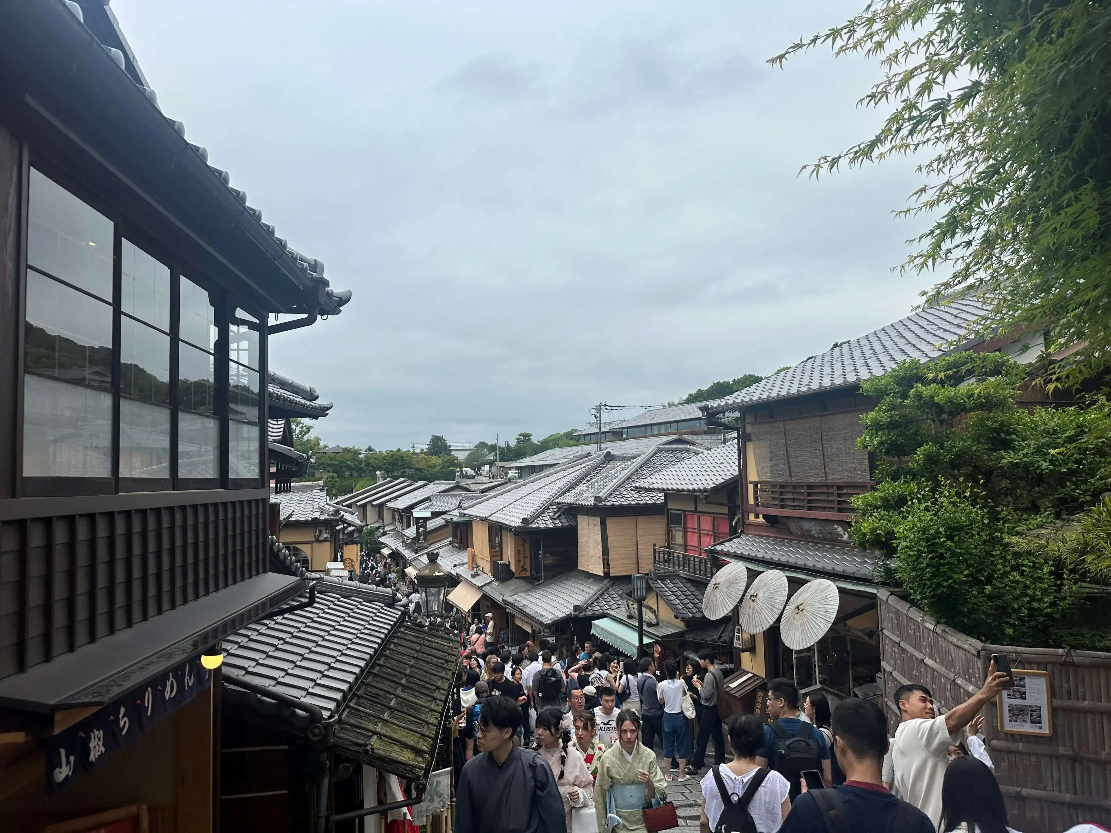 Kyoto