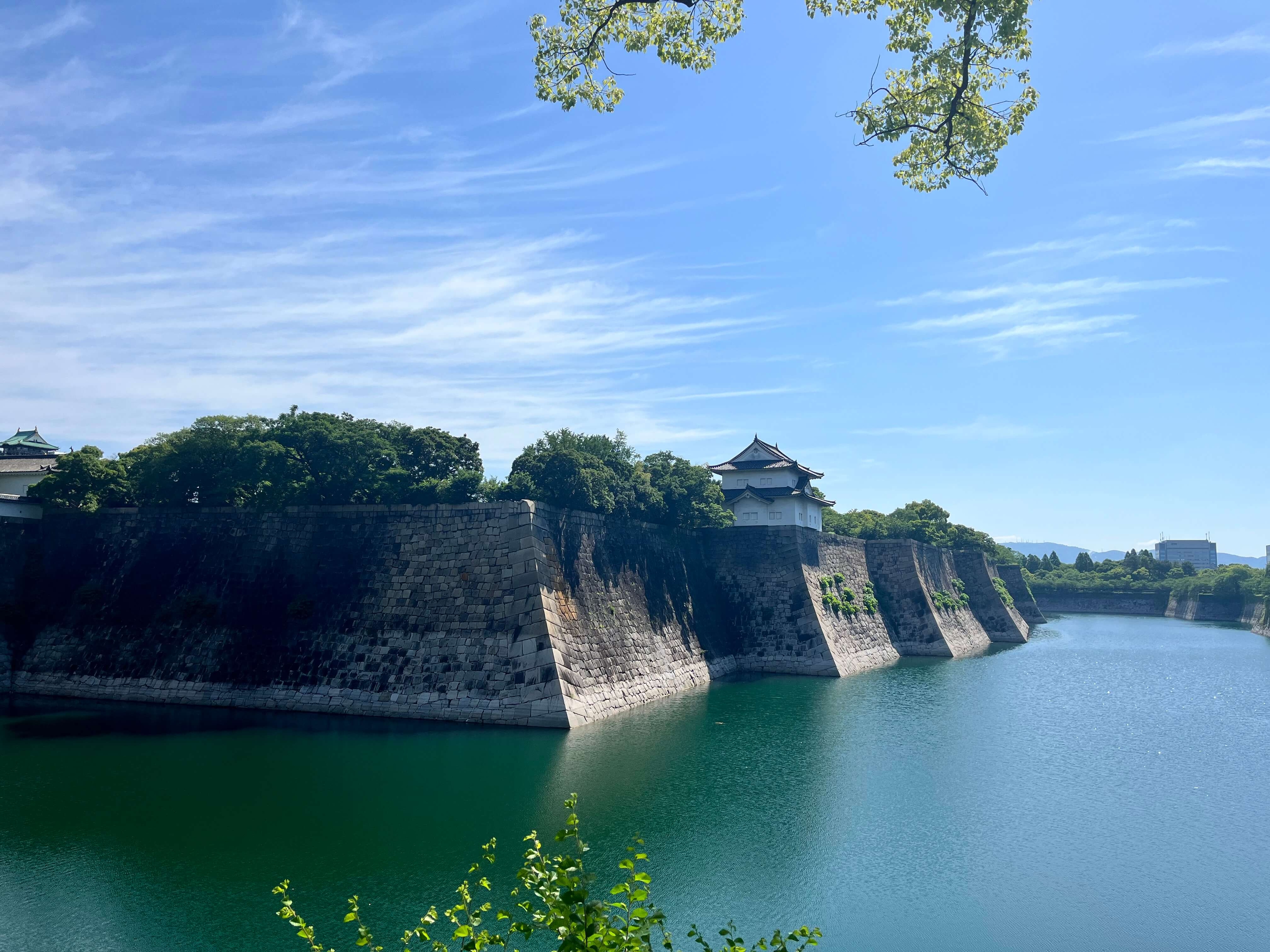 Osaka